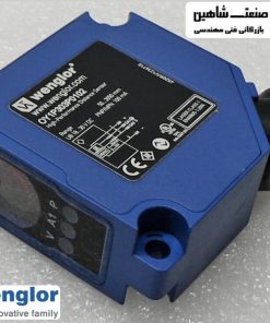 سنسور فاصله با کارایی بالا wenglor مدل OY1P303P0102 ونگلور