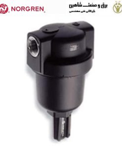 فیلتر همه منظوره norgren مدل F18-C00-A1DA نورگرن