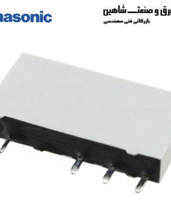 رله الکترومغناطیسی panasonic مدل APF30260 پاناسونیک