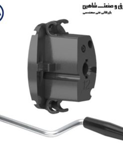 کیت هندل دستی اضطراری GFA(Nothandgarnitur) مدل 20002862