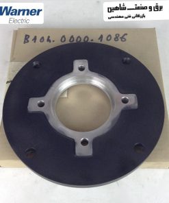 فلنج 215 برند Warner Electric مدل B104-0000-1086 M1