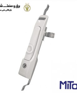 قفل الدون سربی گیربکسی سوئیچی فلزی mito مدل 960000 میتو