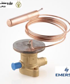 المنت ترموستاتیک Emerson (Alco) مدل XB-1019MW55-1B کد 66032 امرسون