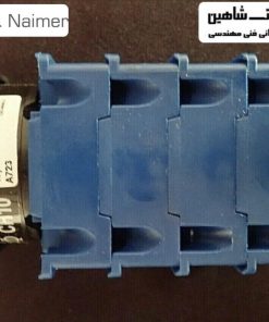 سلکتور سوییچ KRAUS & NAIMER مدل CH10-A723-600.E کراس نایمر اتریش