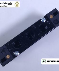 شیر برقی پنوماتیک Pneumax مدل 0001509244E پنومکس