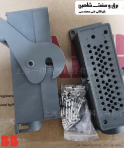 دوشاخه با ۵۸ پین نر ABB مدل 1VCF349799S0560 ای بی بی