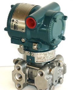 فرستنده فشار دیفرانسیلی yokogawa مدل EJA110A یوکوگاوا