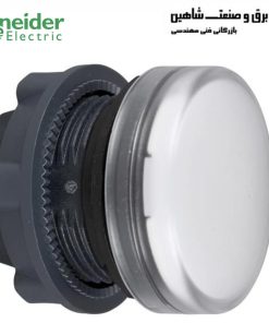 چراغ سيگنال schneider مدل ZB5AV013 اشنایدر