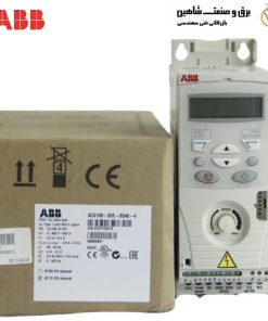 کنتاکتور abb مدل 1SFL511001R8000 ای بی بی