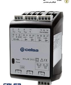 ترانسدیوسر فرکانسی ای سی celsa مدل CFRNV سلسا-ساچا اسپانیا