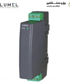 ترانسدیوسر جریانی lumel مدل P20Z 09211008 لومل لهستان