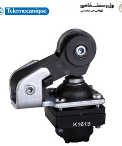 دکمه اهرمی سر سوئیچ محدود کننده TELEMECANIQUE مدل ZCK-D21 تله مکانیک