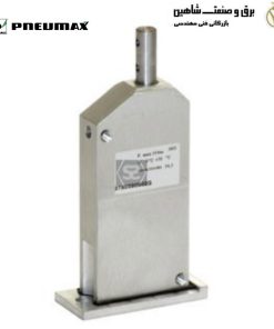 پین موقعیت یاب جمع شونده پنوماتیکی NMP برند Pneumax مدل 2790590902G پنومکس