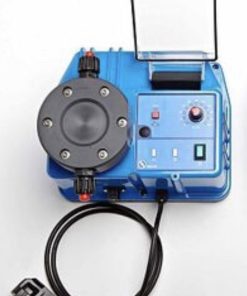 پمپ دوزینگ مغناطیسی ETATRON مدل PBT 23 037 5E اتاترون