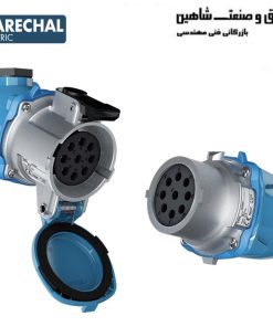 پریز و جداکننده Marechal Electric مدل 09na95332m) 09 NA 953 32M) مارشال الکتریک