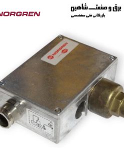 سوئیچ فشار NORGREN مدل 1806505000000000 نورگرن