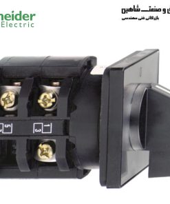 سوئیچ تغییر بادامک schneider مدل K30H014UP اشنایدر