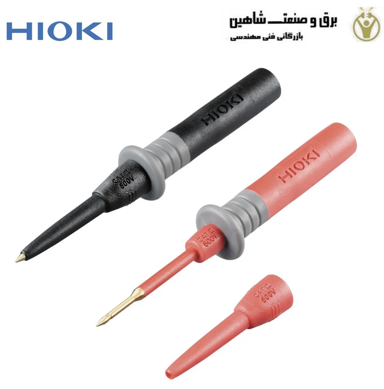 مجموعه پین تست HIOKI مدل L4938 هیوکی