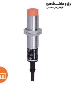 سنسور القایی ifm مدل IG5381