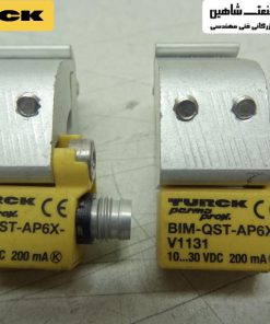 سنسور القایی turck مدل BIM-QST-AP6X کد 4688000 تورک