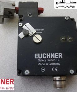 کلید ایمنی 084242 برند euchner مدل TZ1LE024RC18VABH-1826