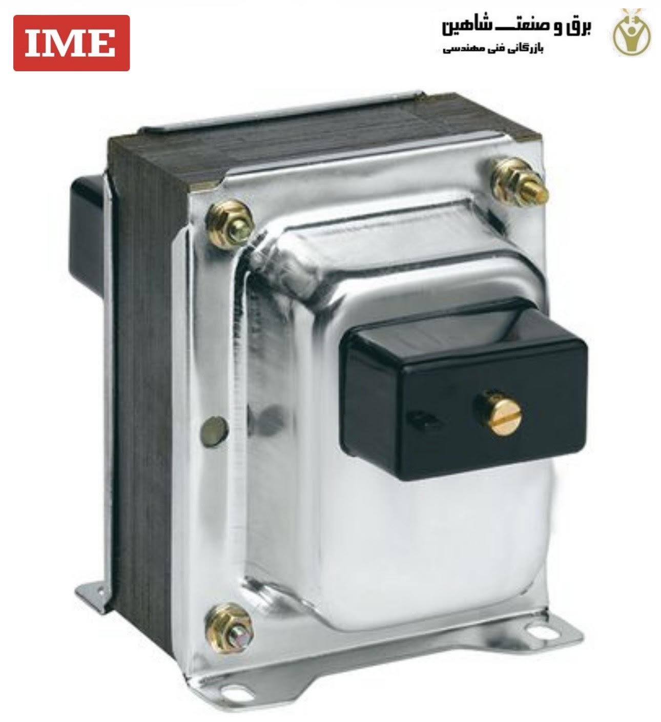 ترانسفورماتور ولتاژ IME مدل TVVBC400C100