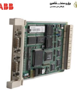 ماژول تریستور abb مدل 3ASC25H270 کد DASD146
