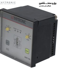رله ارت لیکیج سری rmt4 برند thytronic مدل RMT4#B5L4010 تیرونیک