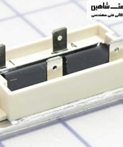 مقاومت دیسکی ABB مدل NXBU 3X68k کد 68262712 ای بی بی