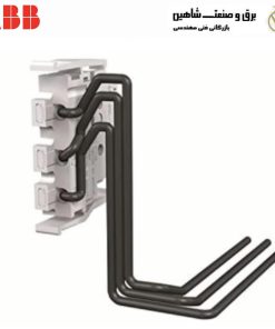 کنتاکت چنج اور باز-بسته ABB مدل 1SDA066433R1 ای بی بی