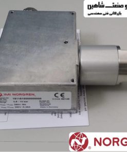 سوئیچ فشار NORGREN مدل 1811615000000000 کد A6482 نورگرن