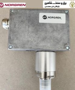 سوئیچ فشار پنوماتیک NORGREN مدل 1811815 نورگرن