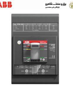 کلید قطع مدار ABB مدل 1SDA067768R1 ای بی بی