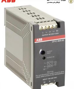 منبع تغذیه ABB مدل 1SVR427032R0000 کد CP-E 24/2.5 ای بی بی