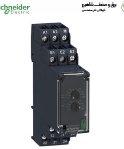 رله کنترل ولتاژ Schneider مدل RM22UA23MR اشنایدر