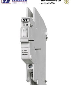 کنتاکت کمکی Schrack مدل BD900006 شراک برای اهداف کنترلی