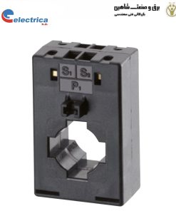 ترانسفورماتور جریان Electrika مدل M53J-150/5 الکتریکا