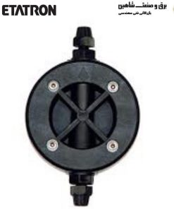شیر لبه‌ ای ETATRON مدل 208 3148 اتاترون