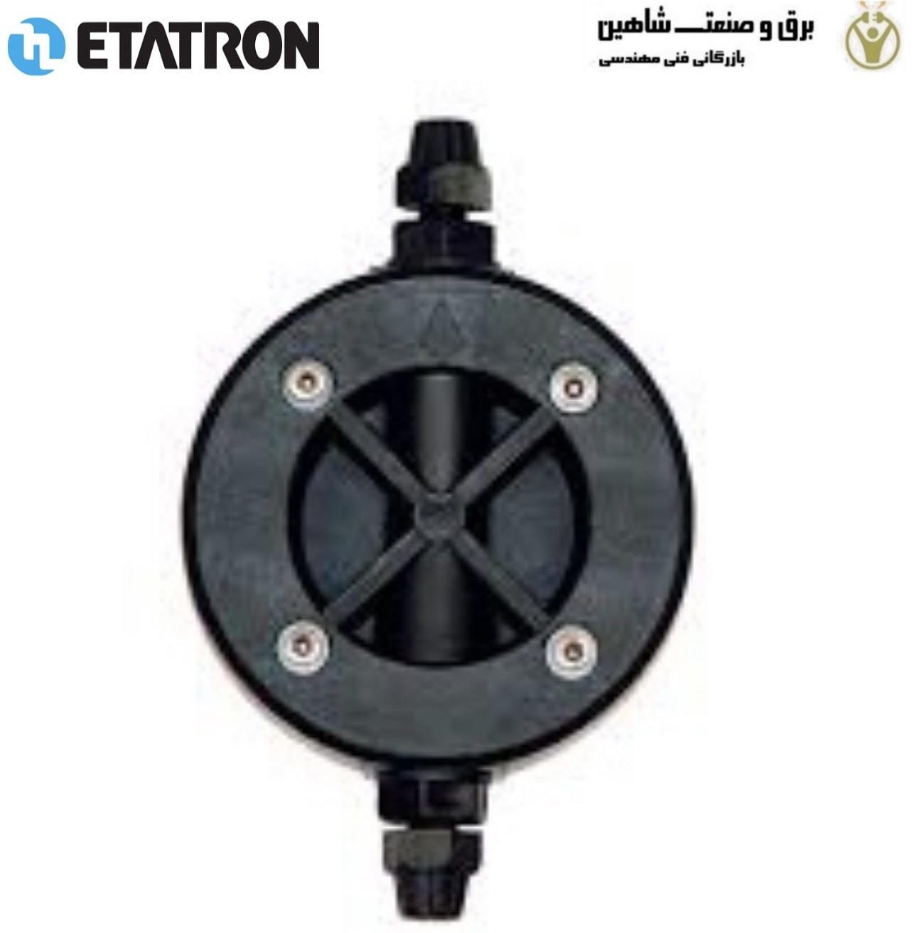 شیر لبه ای ETATRON مدل 208 3148 اتاترون