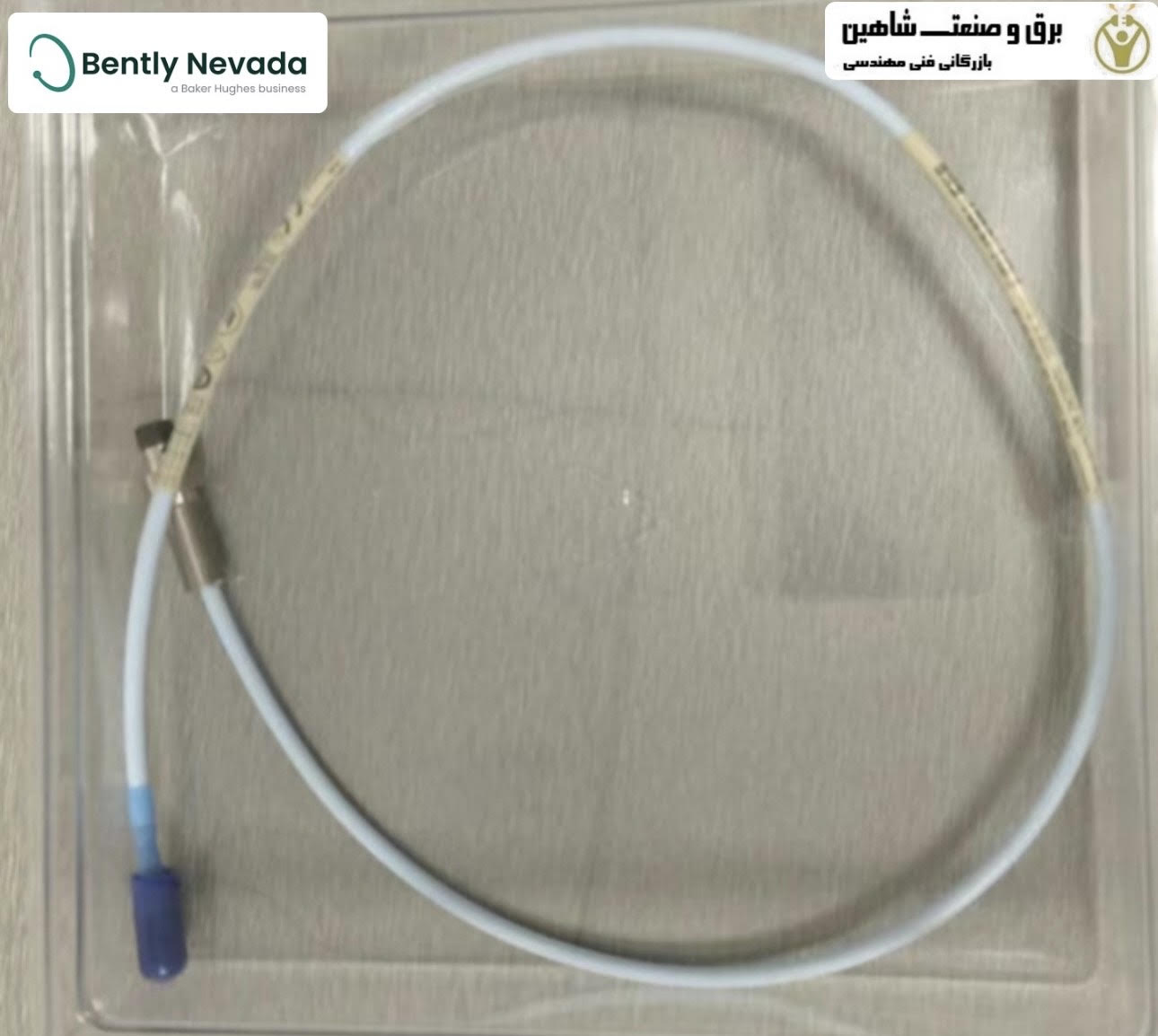 پروب نصب معکوس Bently Nevada مدل 330105-02-12-05-02-Cn بنتلی نوادا