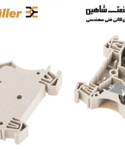 بلوک ترمینال تغذیه weidmuller مدل WDU 10 کد 10603072 ویدمولر