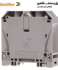 بلوک ترمینال تغذیه weidmuller مدل WDU 95N/120N کد 10603015 ویدمولر