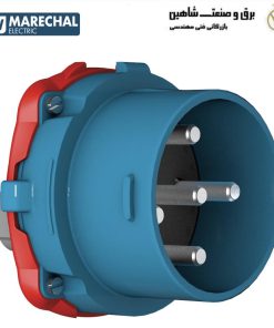 دوشاخه و پریز Marechal Electric مدل 3198013 مارشال الکتریک