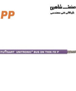 کابل چند جفتی Lapp مدل 2170345