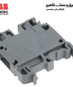 بلوک‌ ترمینال Entrelec-abb مدل 1SNA167801R2300 انترلک- ای بی بی شماره قطعه جایگزین: 16780123