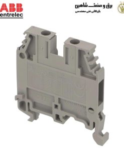 بلوک‌ ترمینال مدولار Entrelec-abb مدل 11521411 انترلک- ای بی بی