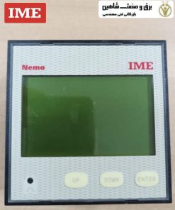مولتی متر دیجیتال ime مدل MF4AT4001H