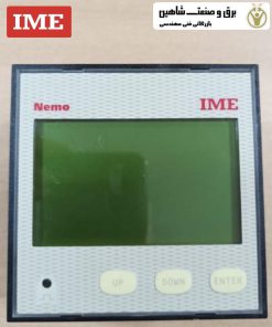 مولتی متر دیجیتال ime مدل MF4AT00026