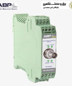 ماژول انتقال سیگنال ABP VIBRO مدل VibroRail100-T