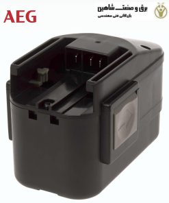 باتری AEG مدل bxs 9.6 کد 4932 365 06 باتری برای تایپ سیستم 3000